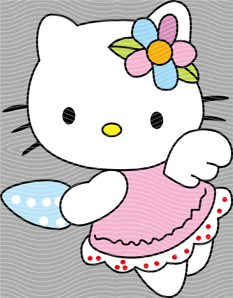 Sanrio-HK 116